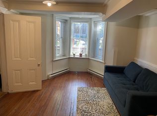 3107 N St NW #BASEMENT, Washington, DC 20007