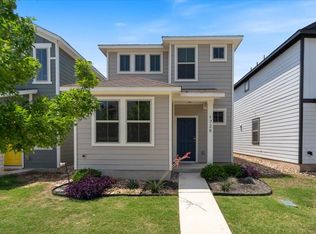1728 Fountain Bridge Dr, Leander, TX 78641