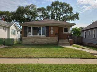 413 Greenbay Ave, Calumet City, IL 60409