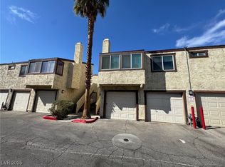 5007 Spencer St UNIT A, Las Vegas, NV 89119