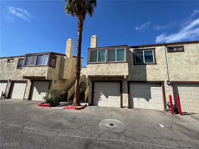5007 Spencer St UNIT A, Las Vegas, NV, 89119