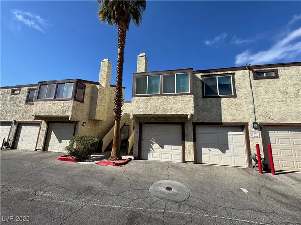 5007 Spencer St Unit A, Las Vegas, NV 89119