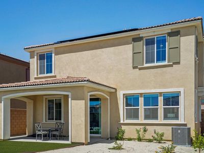 35396 Bains Ave, Palm Desert, CA, 92211