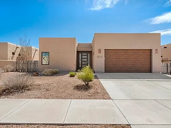 1533 Calle Preciosa, Santa Fe, NM 87505