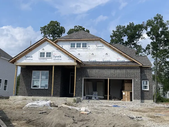1742 Goldfinch Ln, Milford, OH 45150