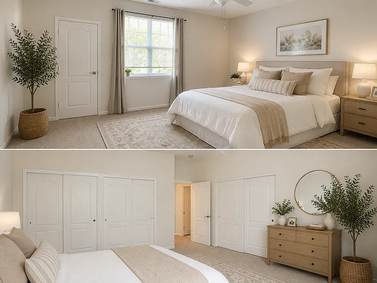 5205 Nuthall Dr #307 — Photo 6