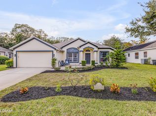 3783 Birch Mountain Rd, Port Orange, FL 32129
