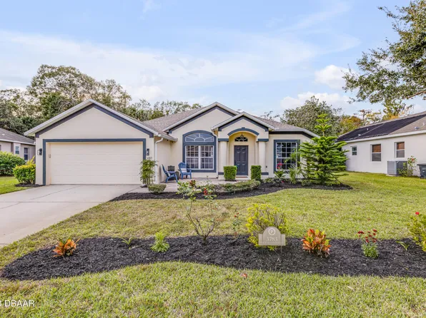 3783 Birch Mountain Rd, Port Orange, FL 32129