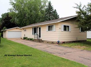 1822 Spring St, Schofield, WI 54476