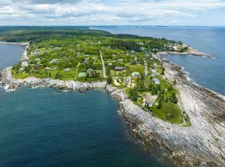 70 Pemaquid Loop Rd, New Harbor, ME 04554