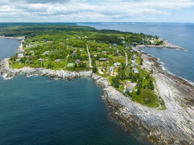 70 Pemaquid Loop Road, New Harbor, ME, 04554