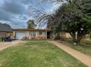 4008 37th St, Lubbock, TX 79413
