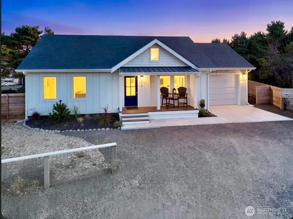716 Reporter Court, Ocean Shores, WA 98569