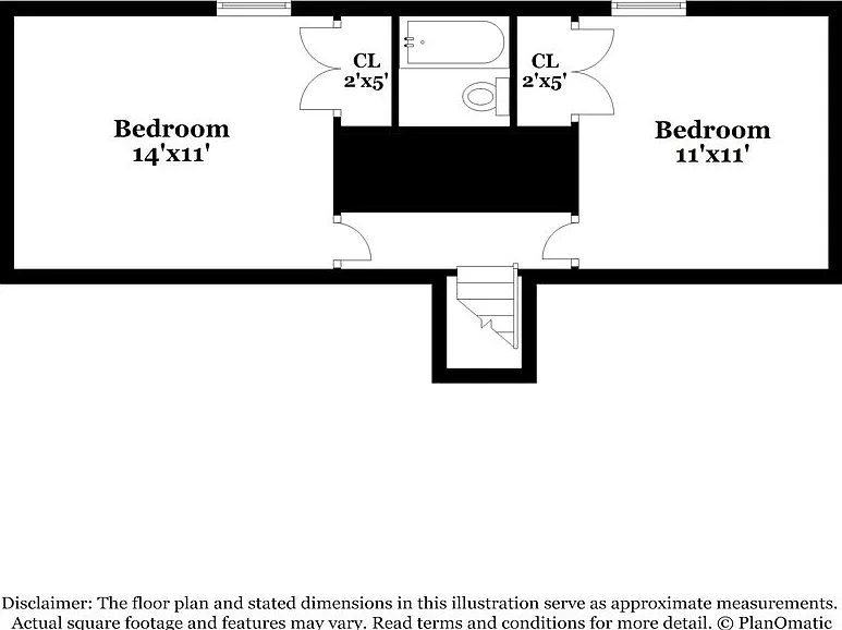 3 bed, 2.0 bath, 2097 sqft, $1,780 — Photo 2