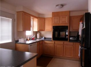 1915 South St, Coventry, CT 06238