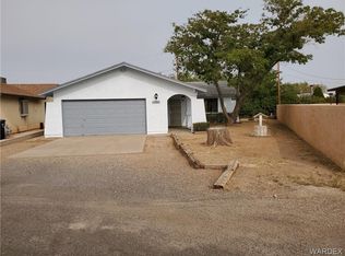 1785 E Hearne Cir #11, Kingman, AZ 86409