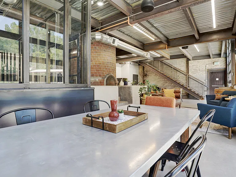 Borden Lofts — Photo 23