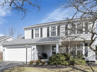 4372 Knickel Dr, Hilliard, OH 43026