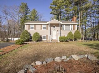 35 Pond St, Medway, MA 02053