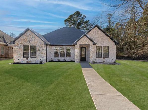 3928 Hogan Dr, Tyler, TX 75709