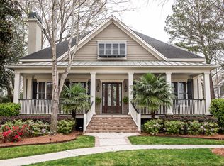 30 Dalton St, Charleston, SC 29492