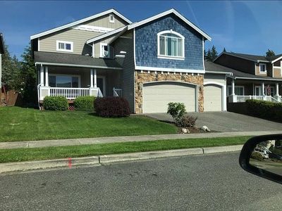3125 82nd Dr NE, Marysville, WA, 98270