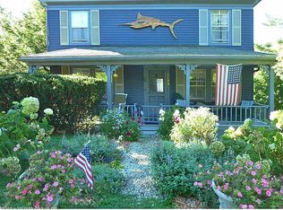 2159 State Route 129, South Bristol, ME 04568