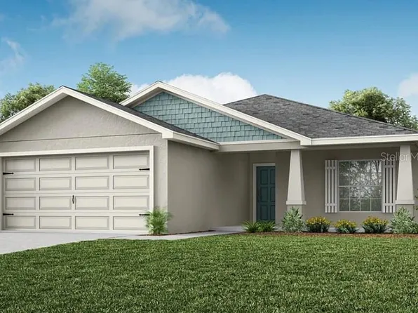 1831 DAYSTAR DRIVE, HAINES CITY, FL 33844