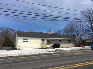 321 Temple St, Whitman, MA 02382