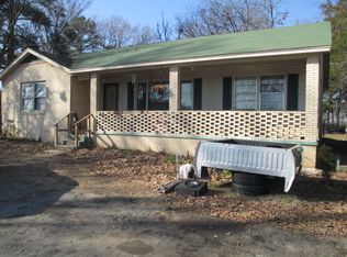 8623 Highway 161, North Little Rock, AR 72117