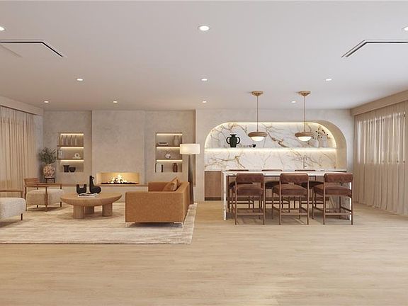 4th image of 2460 Peachtree Rd #1602