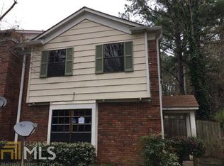 2586 Stratford Ln, Morrow, GA 30260