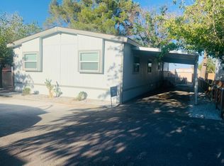 18772 Bellflower St SPACE 62, Adelanto, CA 92301