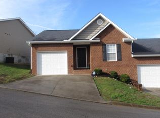 3331 Sweet Pine Way, Knoxville, TN 37921