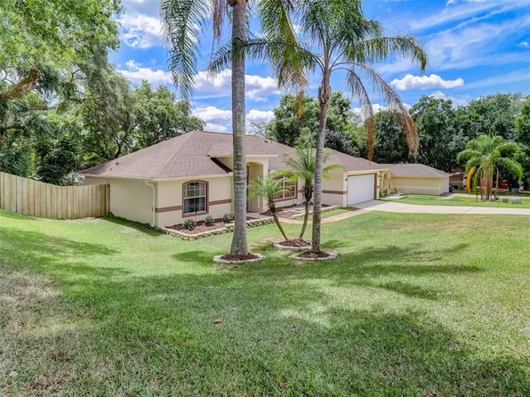1336 Rain Forest Ln, Minneola, FL 34715
