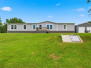 30071 Neal Rd, Wanette, OK 74878