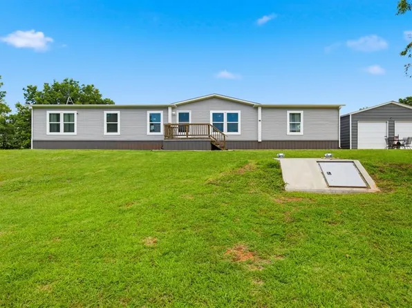 30071 Neal Rd, Wanette, OK 74878
