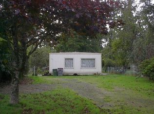 265 Tyee St, Hammond, OR 97121