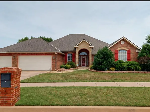 8501 NW 68th Ter, Oklahoma City, OK 73132
