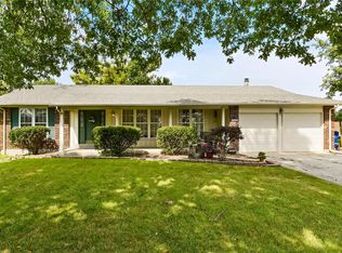 7349 Becker Rd, Saint Louis, MO