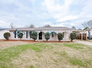 5044 Old Post Rd, Columbus, GA 31909