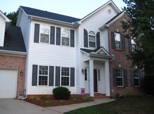 5122 Keels Ct, Charlotte, NC 28269