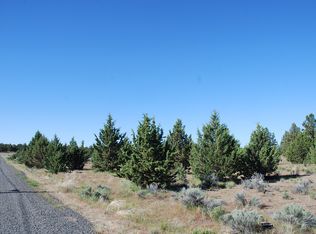 13791 SE Apache Rd, Prineville, OR 97754