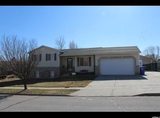 18503 W Carter Cir, Cedar Valley, UT 84013