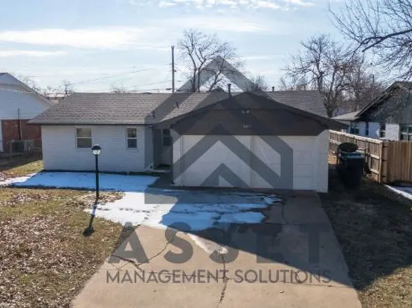 1424 NW 104th St, Oklahoma City, OK 73114