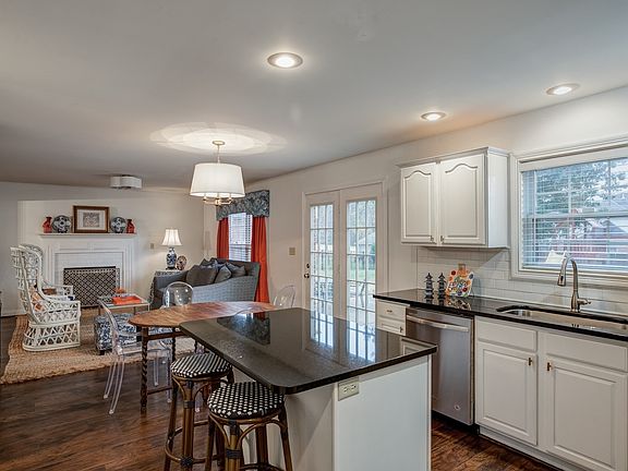 Open Concept