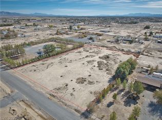 2591 W Toughboy Rd, Pahrump, NV 89060