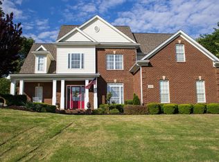 4290 Chalice Dr, Southaven, MS 38672