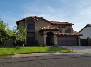 1118 E Harvard Ave, Gilbert, AZ 85234