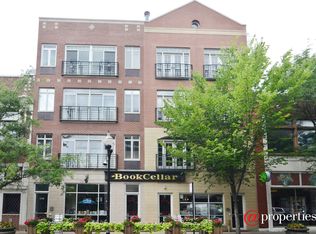 4738 N Lincoln Ave #4N, Chicago, IL 60625